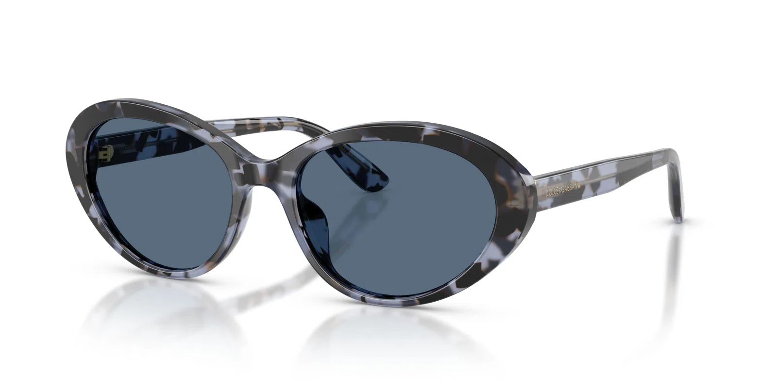 Dolce & Gabbana 4570 Sunglasses - view 7